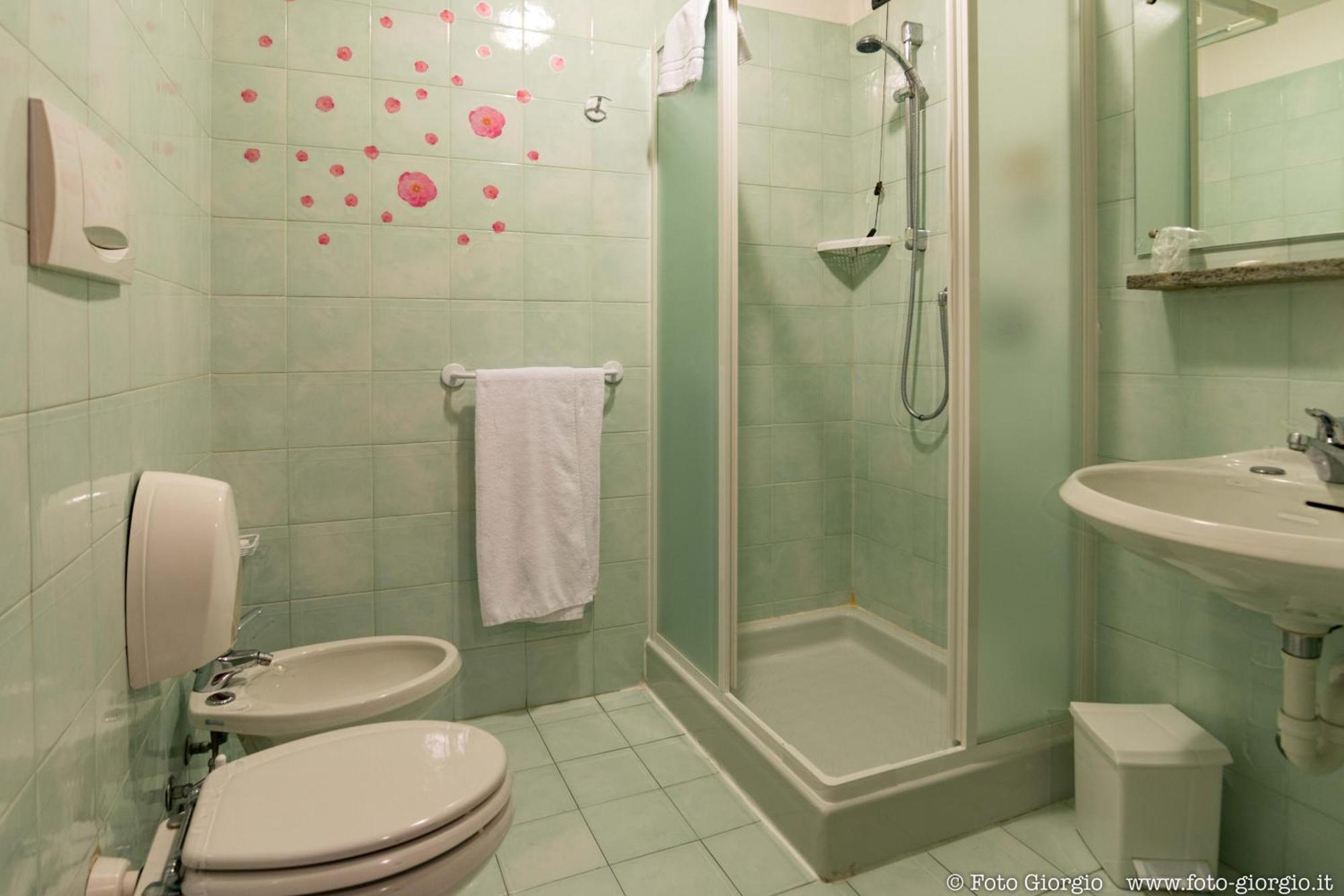 Hotel Daina Dalmine Rom bilde